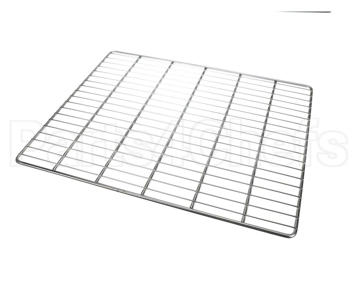 340-60421-00 Traulsen Wire Shlf Dbl 26.77 X 21 X .42
