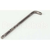 340-651S Compatible Prince Castle Crush Link Short Rod Kit