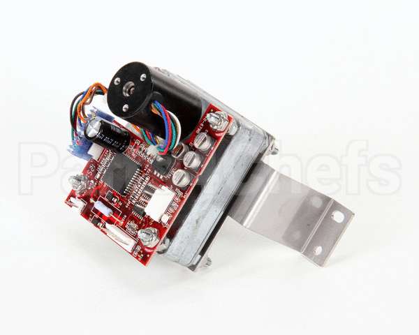 340-682S Prince Castle Box Kit,Motor & Encoder