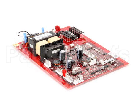 340-752S Prince Castle Kit,Main Pcb