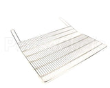 340-755S Prince Castle Kit,Rack Chute