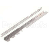 340-839S Compatible Prince Castle Front Pivot Bracket Kit