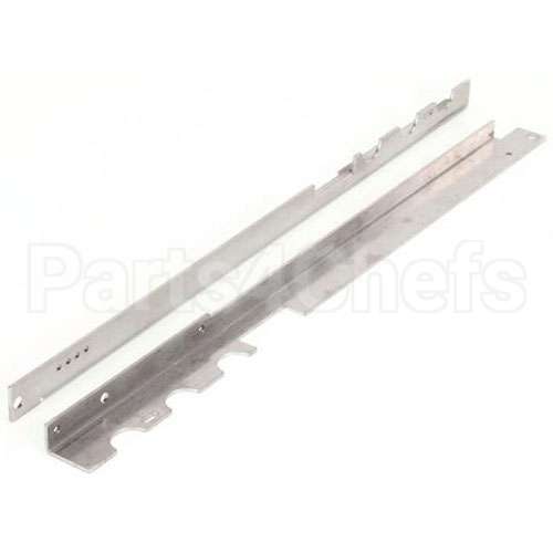 340-839S Compatible Prince Castle Front Pivot Bracket Kit