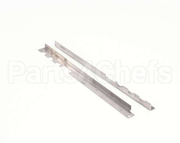 340-839S Prince Castle Kit,Bracket,Pivot,Front