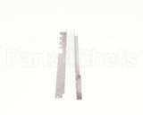 340-839S Prince Castle Kit,Bracket,Pivot,Front