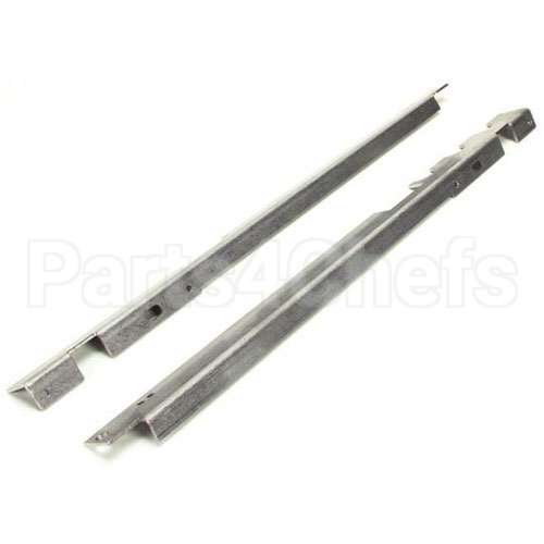 340-840S Compatible Prince Castle Rear Pivot Bracket Kit