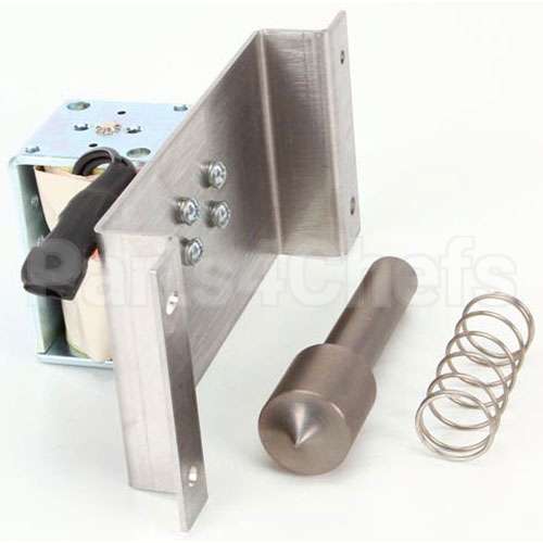 340-857S Compatible Prince Castle Solenoid Single Urt Kit