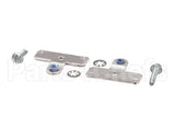340-896S Prince Castle T Bracket Only
