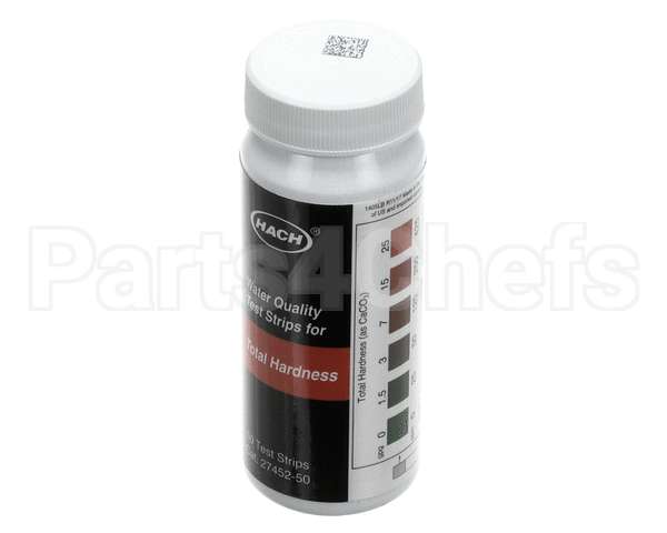 3400-018 Concordia Beverage Test Strip Jar Of 50
