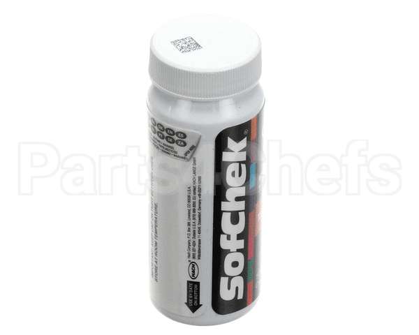 3400-018 Concordia Beverage Test Strip Jar Of 50