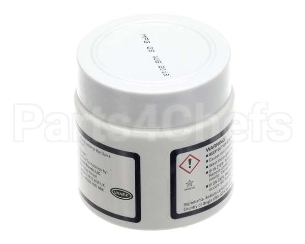 3400-020 Concordia Beverage Jar Brew Grp 130 Tablets