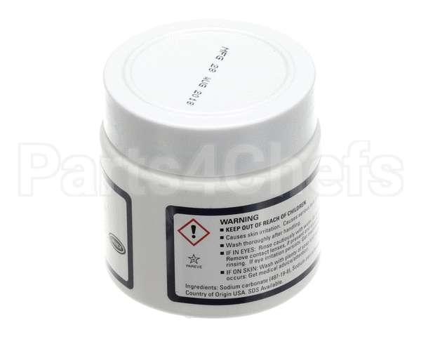 3400-020 Concordia Beverage Jar Brew Grp 130 Tablets