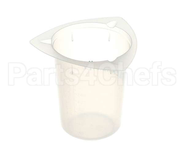 3400-032 Concordia Beverage Beaker Cleaner #1 Green