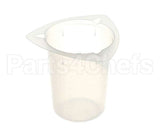 3400-032 Concordia Beverage Beaker Cleaner #1 Green