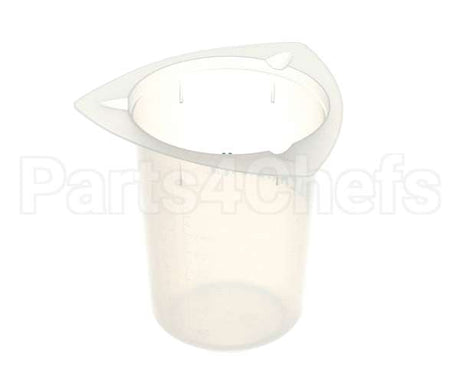 3400-032 Concordia Beverage Beaker Cleaner #1 Green