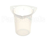 3400-032 Concordia Beverage Beaker Cleaner #1 Green