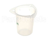 3400-032 Concordia Beverage Beaker Cleaner #1 Green