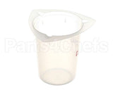 3400-033 Concordia Beverage Beaker Cleaner #2 Red