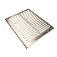 3400 Compatible Grindmaster Panel, Side S.s. 1-Hole (New)