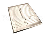 3400 Grindmaster Cecilware Panel, Side S.s. 1-Hole (New)