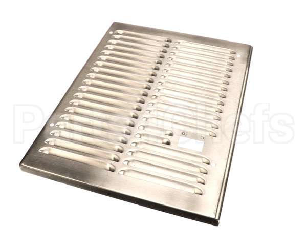 3400 Grindmaster Cecilware Panel, Side S.s. 1-Hole (New)