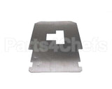 340000 Globe Bottom Plate (Automatics)