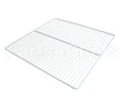 3400200 Kairak Shelf, 23-1/4 X 23-7/16
