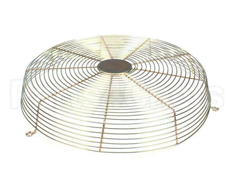 3400643 Manitowoc Ice Fan Guard Remote Condenser