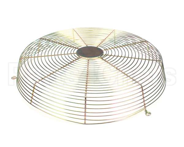 3400643 Manitowoc Ice Fan Guard Remote Condenser