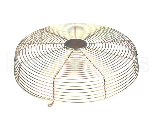 3400643 Manitowoc Ice Fan Guard Remote Condenser