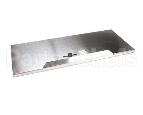 34008 Apw Wyott Drawer Panel Assembly W/Vent