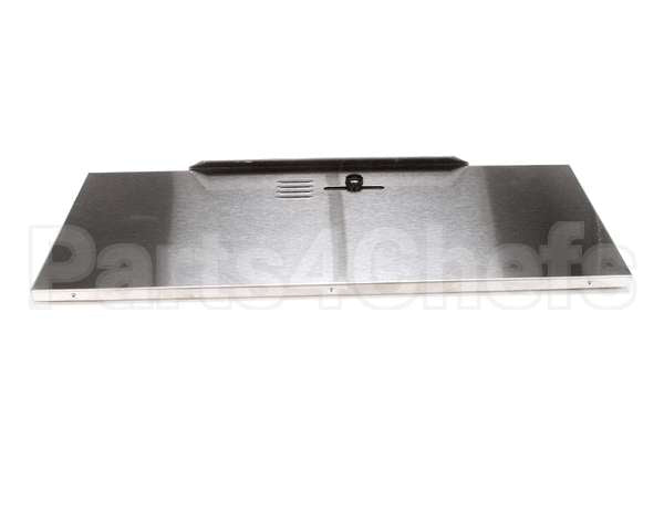 34008 Apw Wyott Drawer Panel Assembly W/Vent