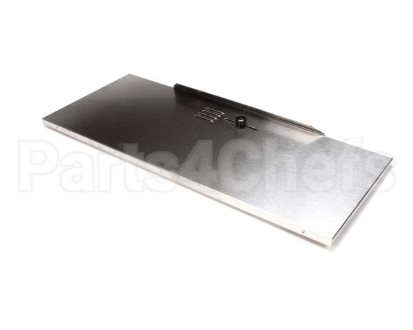 34008 Apw Wyott Drawer Panel Assembly W/Vent