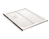 3401 Grindmaster Cecilware Panel, Side S.s. 2-Hole (New)