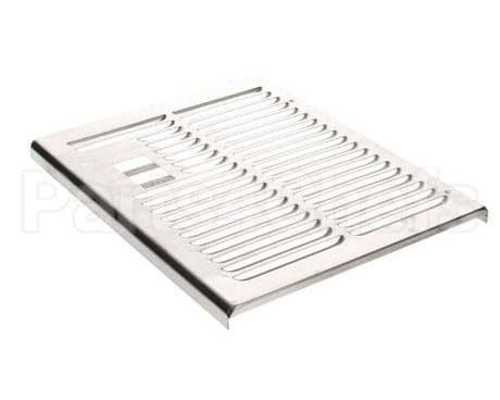 3401 Grindmaster Cecilware Panel, Side S.s. 2-Hole (New)