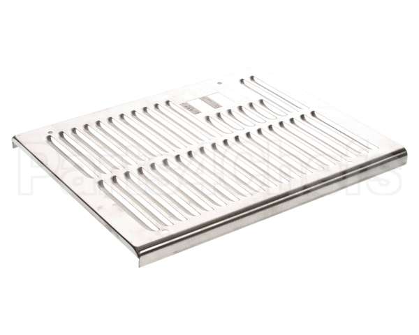3401 Grindmaster Cecilware Panel, Side S.s. 2-Hole (New)