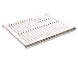 3401 Grindmaster Cecilware Panel, Side S.s. 2-Hole (New)