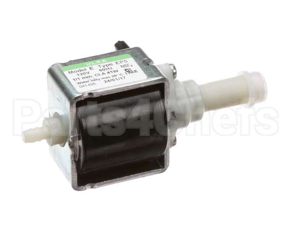 34011023 Rancilio Pump 120V 60Hz