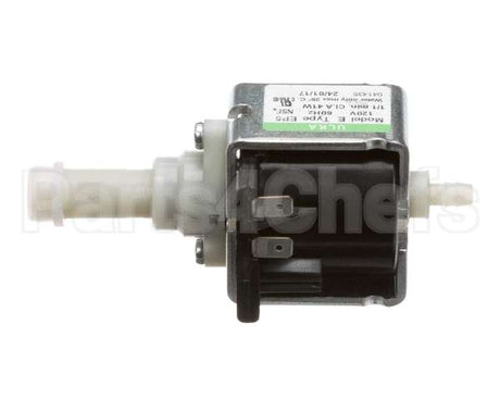 34011023 Rancilio Pump 120V 60Hz