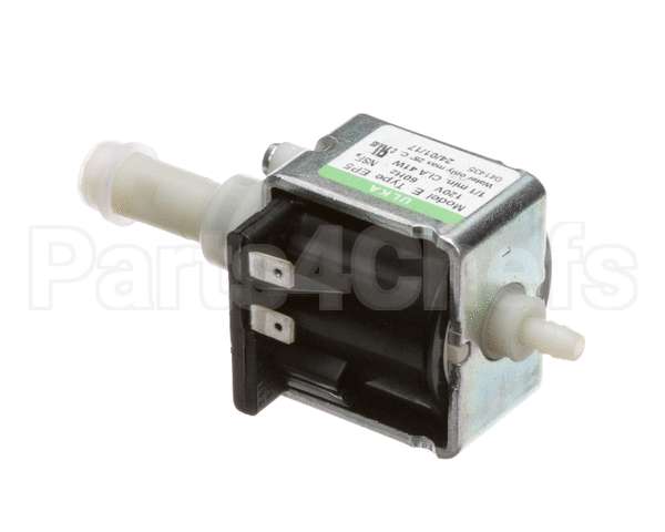 34011023 Rancilio Pump 120V 60Hz