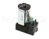 34011038A Rancilio Air Pump 24Vdc/16