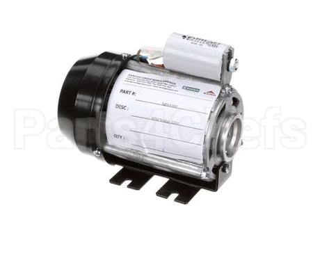 34011102 Rancilio Vm Motor 230V