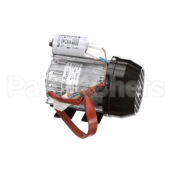 34011102 Compatible Rancilio Vm Motor 230V