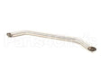 340116 Tri-Star Manufacturing Handle; Medium S/S U-Shaped