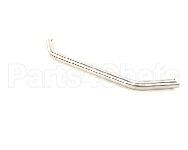 340116 Tri-Star Manufacturing Handle; Medium S/S U-Shaped