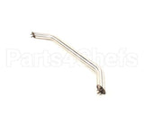340116 Tri-Star Manufacturing Handle; Medium S/S U-Shaped