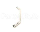 340116 Tri-Star Manufacturing Handle; Medium S/S U-Shaped
