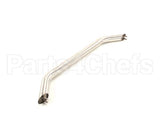 340116 Tri-Star Manufacturing Handle; Medium S/S U-Shaped