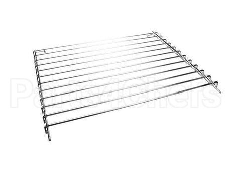 340123 Tri-Star Manufacturing Support;Rack Left 26 X 22.5
