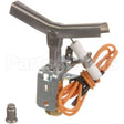 340131 Compatible Tri Star Pilot Assy